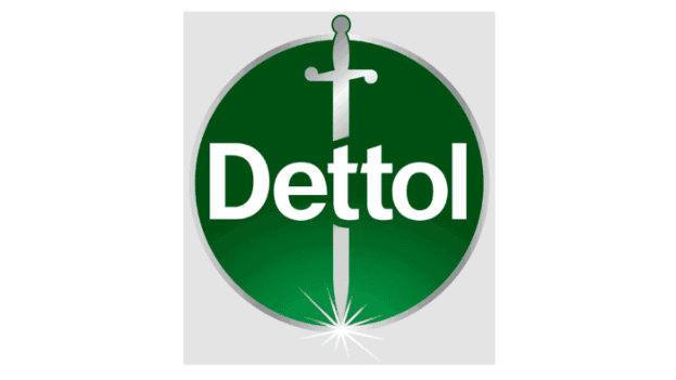 dettol